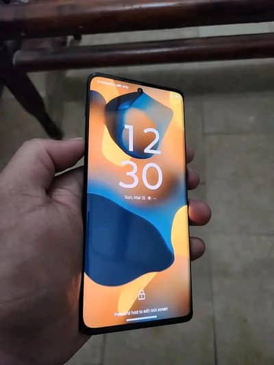 Motorola Edge2024