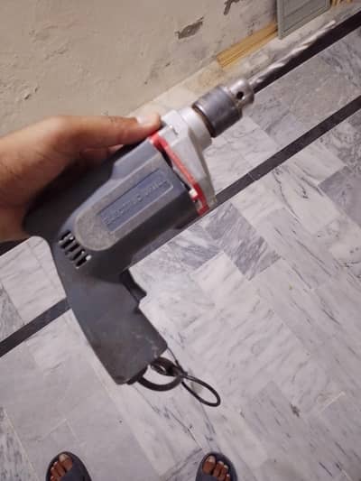 drill for sell good in use