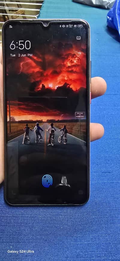 Vivo Y51