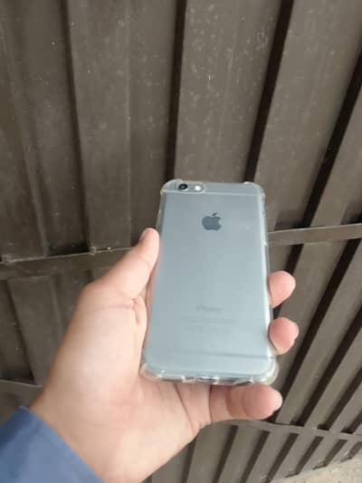 iPhone 6s pro used