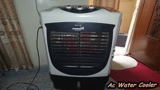 Room Ac cooler