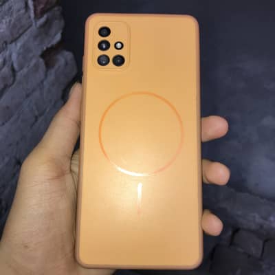 Samsung Mobile A51