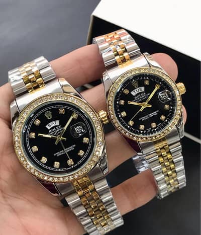 Premium Men’s Watch