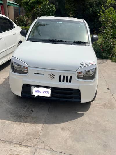 Suzuki Alto 2022