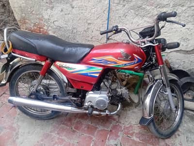 Cd70 20 model