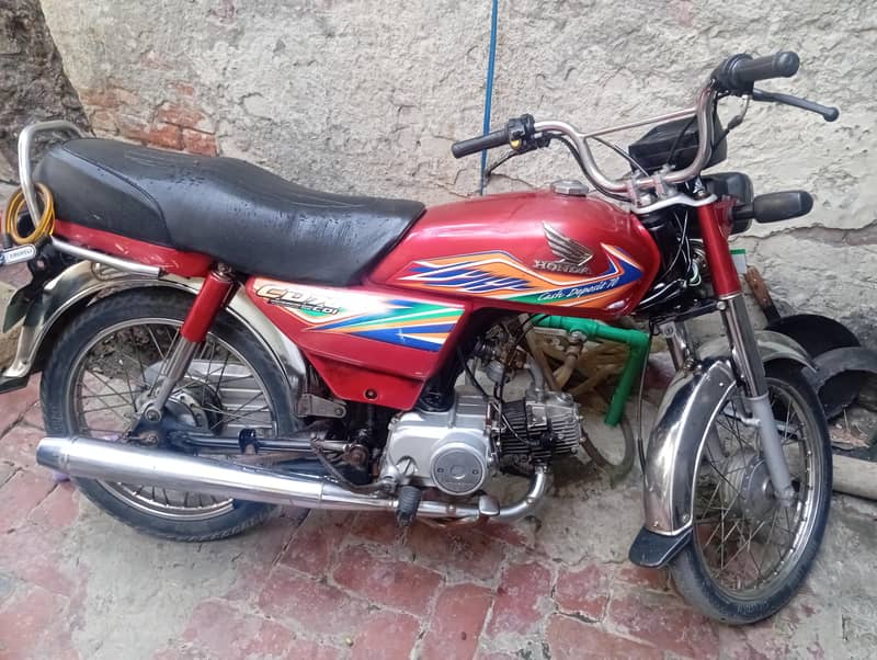 Cd70 20 model 0