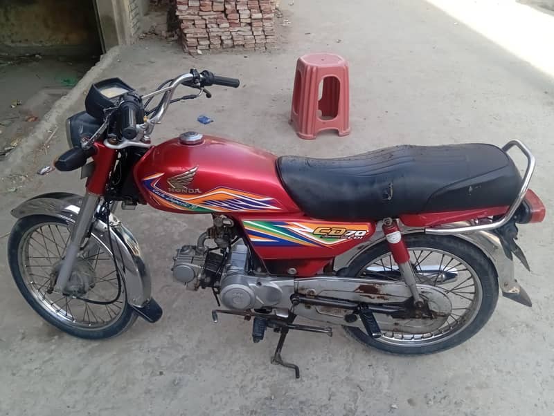 Cd70 20 model 1