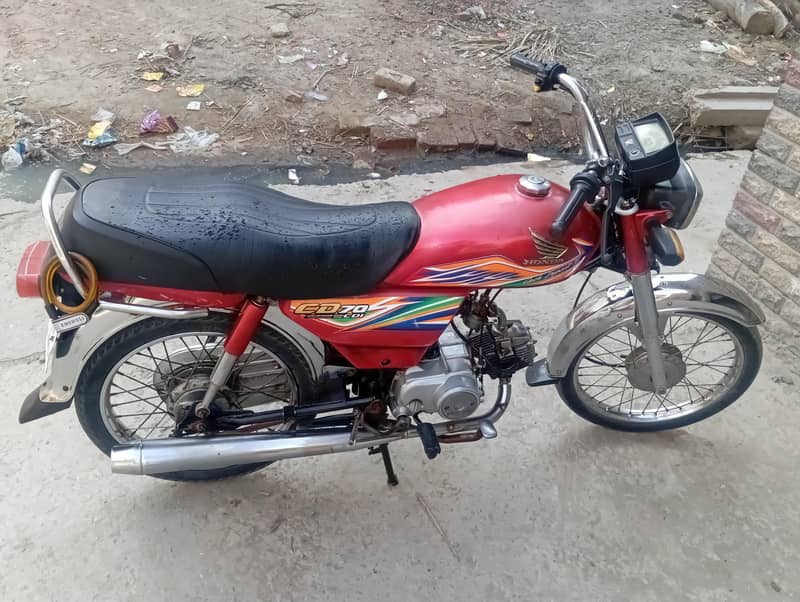 Cd70 20 model 2