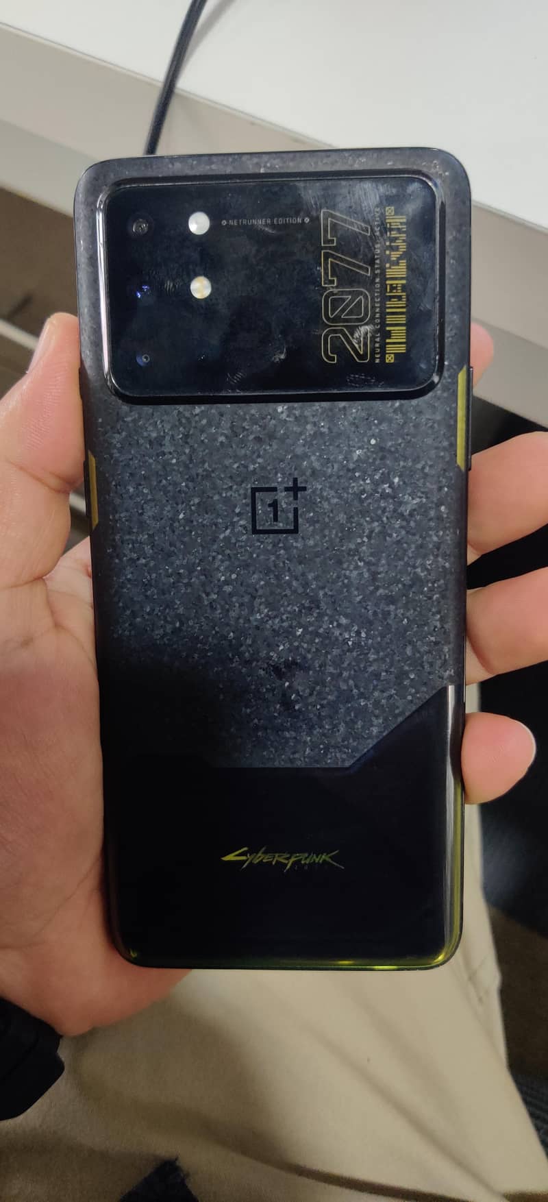 One Plus 8T 1