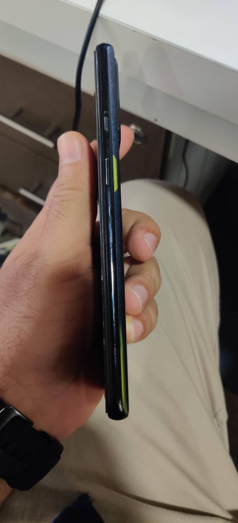 One Plus 8T 2