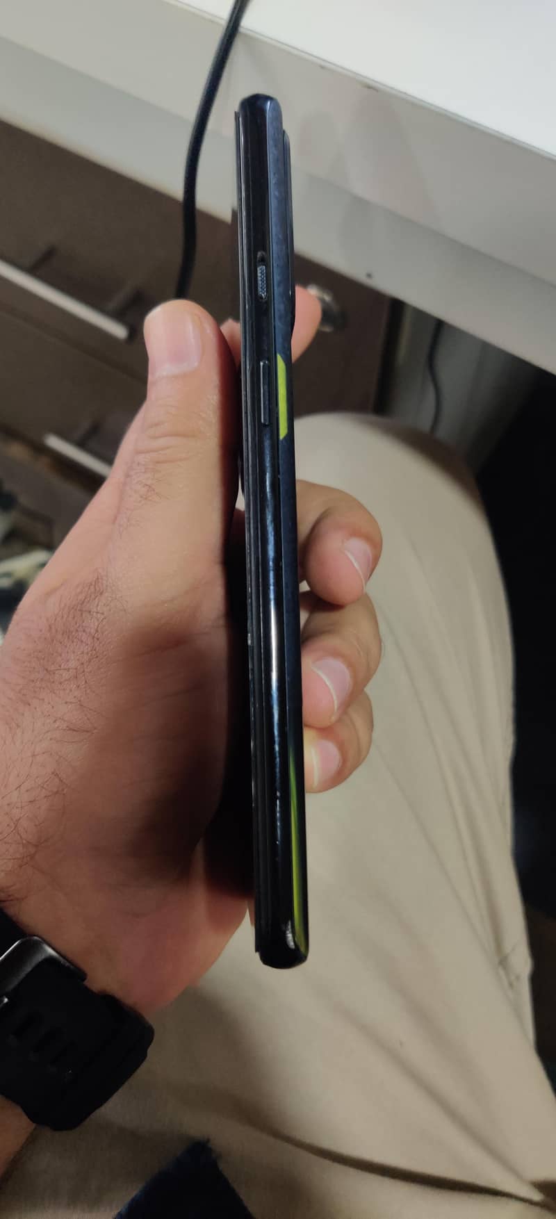One Plus 8T 3
