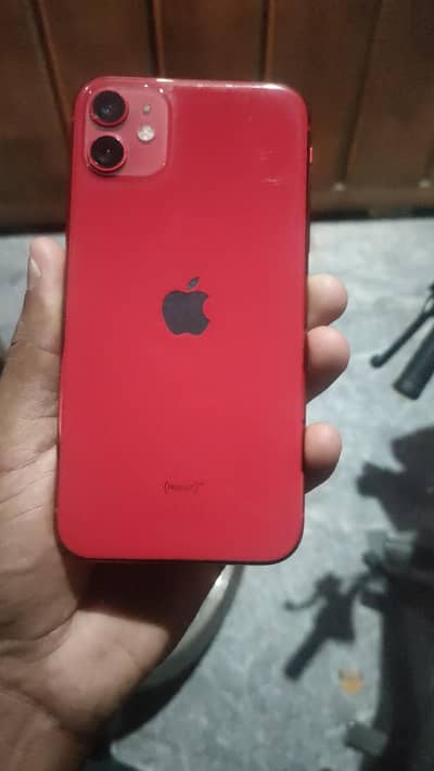 Apple iPhone 11
