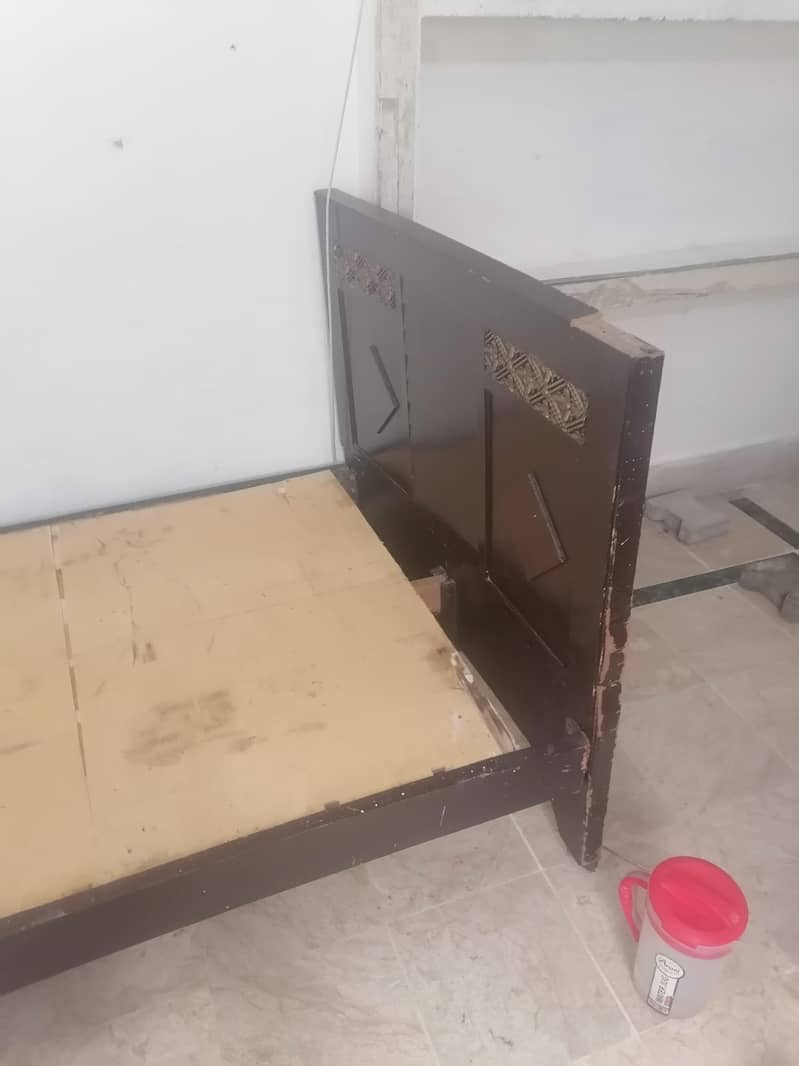 Single Bed 2