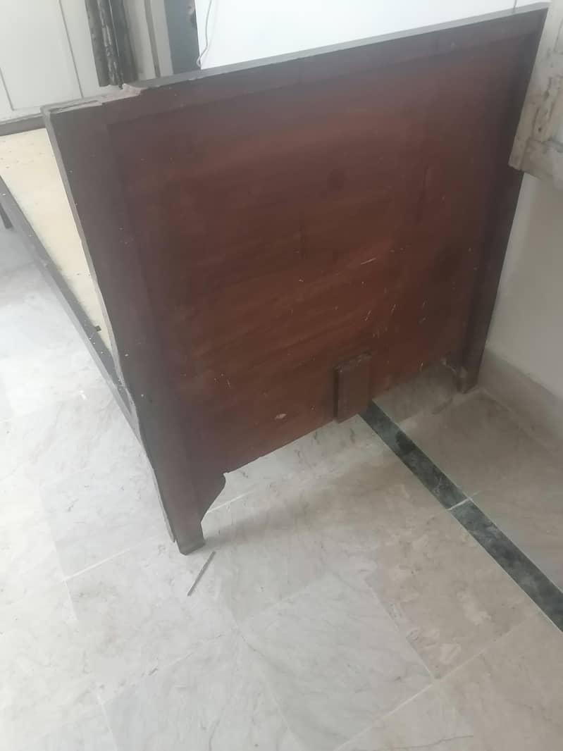 Single Bed 3