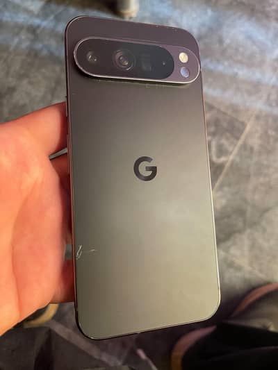 Google Pixel 9 Pro XL