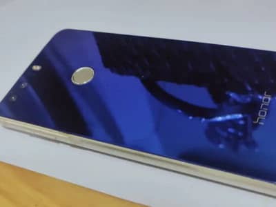 Honor 8