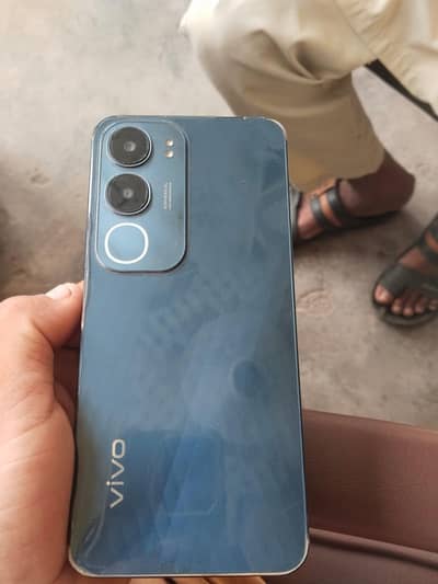 Vivo Y19s 4+4/128