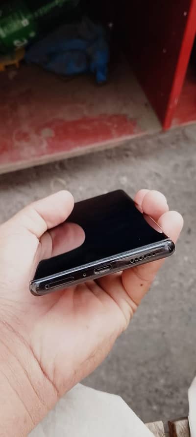 Tecno CAMON 30S