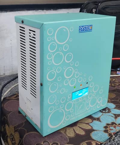 Best Quality Branded UPS 1000 watts
