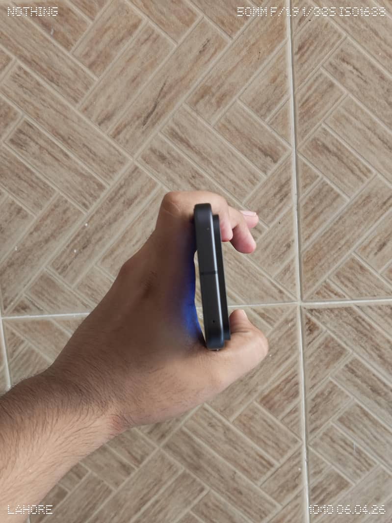 Google Pixel 9 4