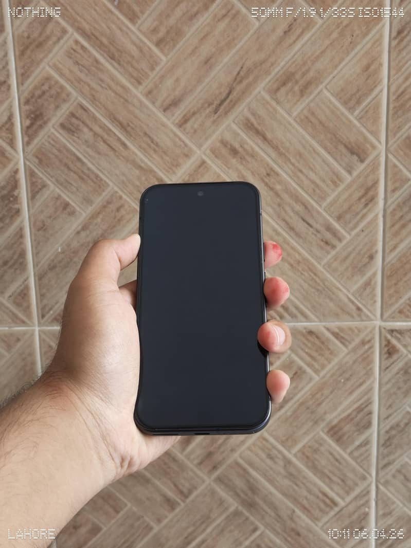 Google Pixel 9 8