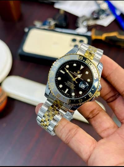 Rolex premium watches