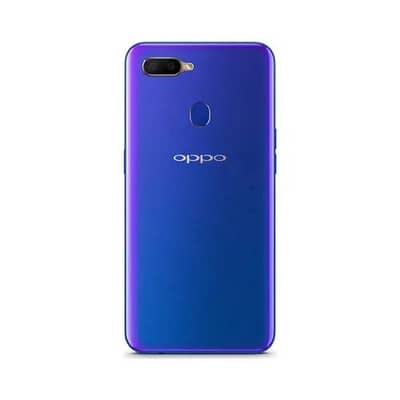 OPPO A5s Ram3