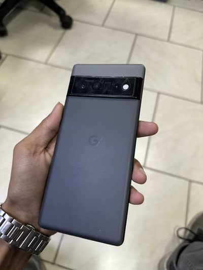 Google Pixel 6 Pro