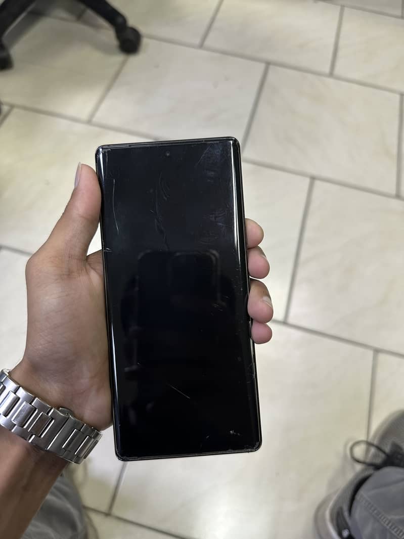 Google Pixel 6 Pro 1