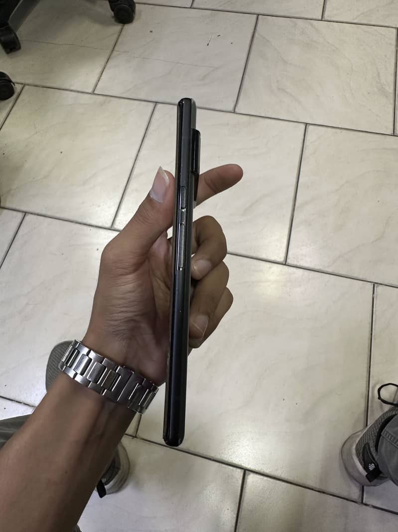 Google Pixel 6 Pro 4
