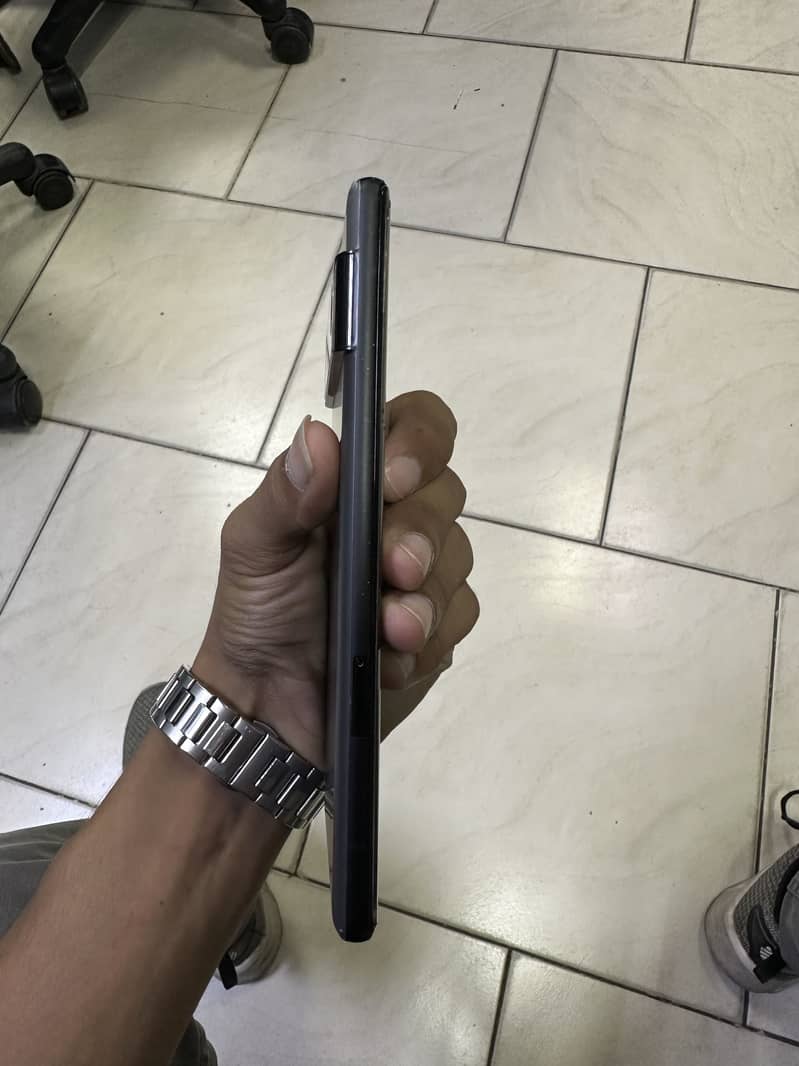 Google Pixel 6 Pro 5