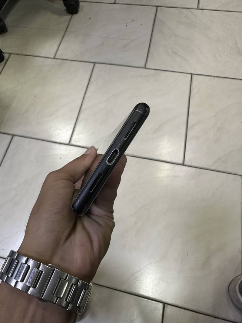 Google Pixel 6 Pro 6