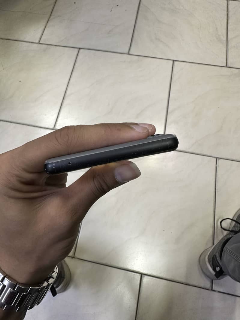 Google Pixel 6 Pro 7