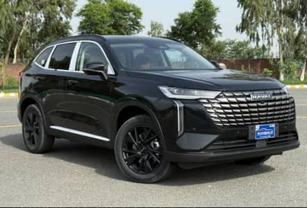 Haval H6 1.5T 2026