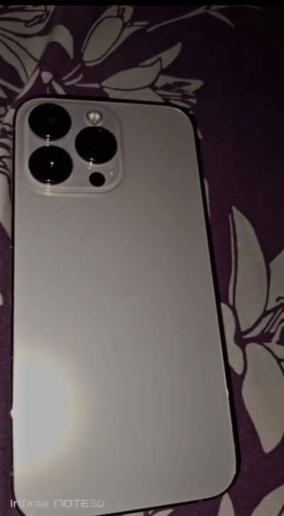 Apple iPhone 13 Pro non pta jv 128 gb 100k fix price