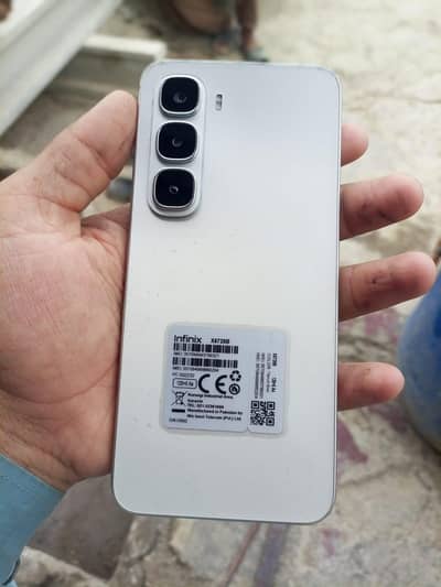 Infinix hot 60i