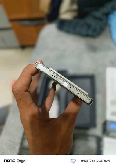 Infinix Note 40 Pro
