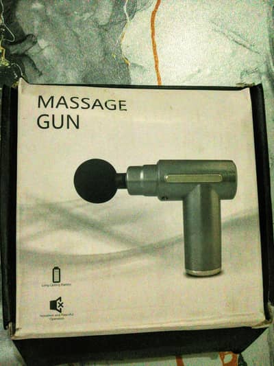 electric massager