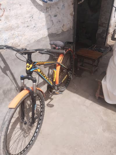 cycle
