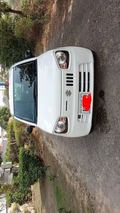 Suzuki Alto 2022