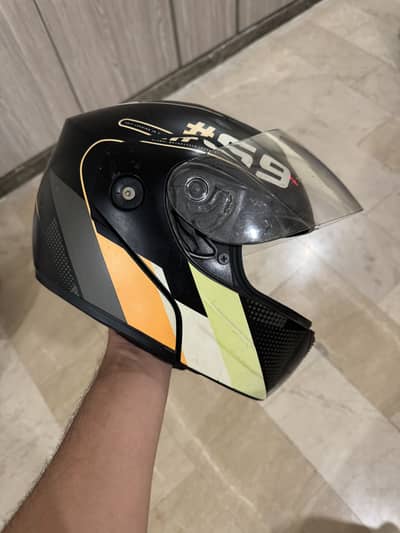 Jeikai Helmet
