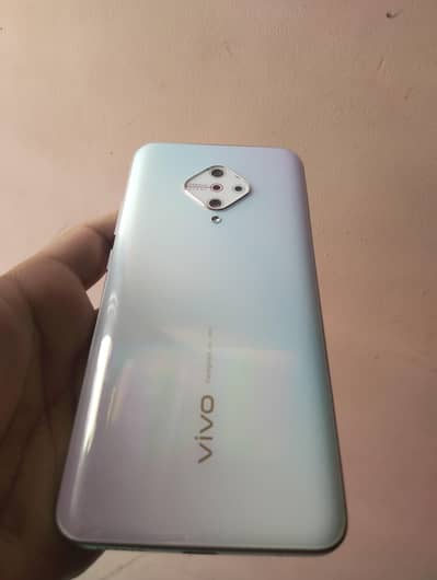 Vivo S1 Pro