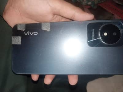 Vivo Y02t