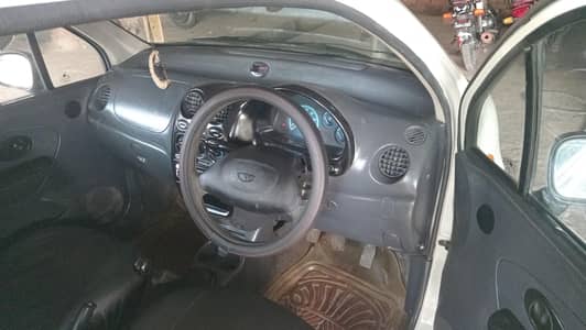 Chevrolet Exclusive 2003