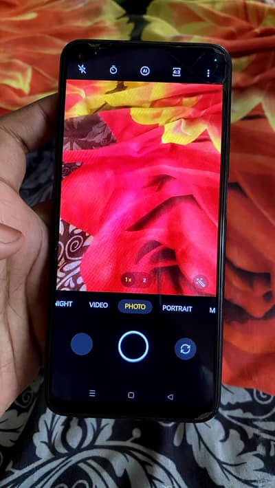 OPPO A76