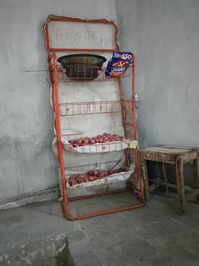 lays stand for sell very good ha