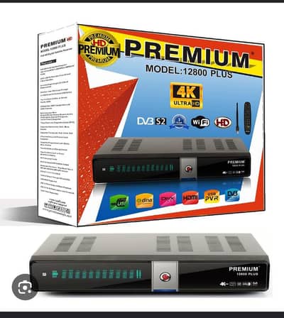 premium 12800 purchase krna hy