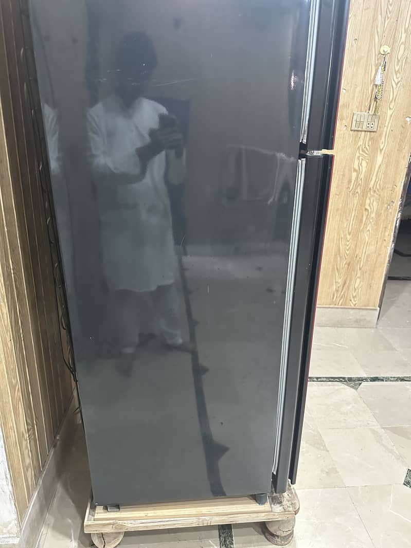 Dawlance old model 2