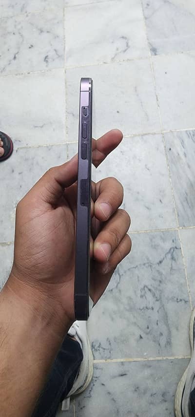 Apple iPhone 14 Pro Max