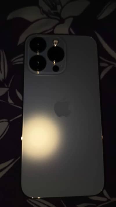 Apple iPhone 13 Pro non pta jv 128 gb 100k fix price